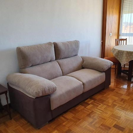 Bonito Apartamento Cerca De Las Playas 산탄데르 외부 사진