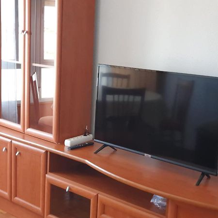 Bonito Apartamento Cerca De Las Playas 산탄데르 외부 사진