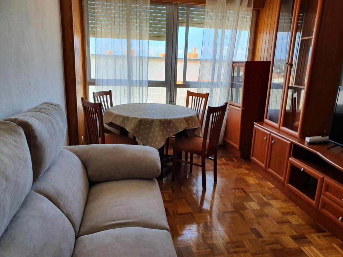Bonito Apartamento Cerca De Las Playas 산탄데르 외부 사진