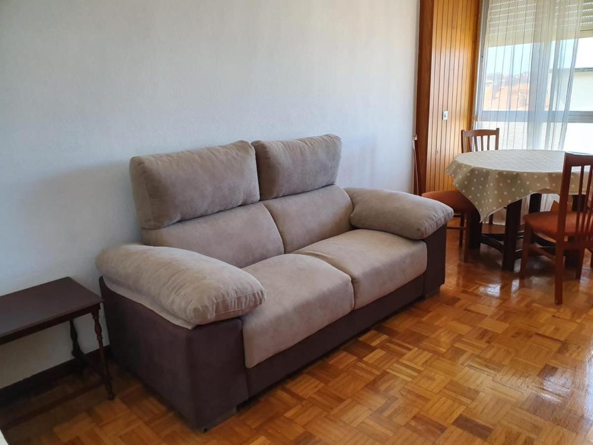 Bonito Apartamento Cerca De Las Playas 산탄데르 외부 사진