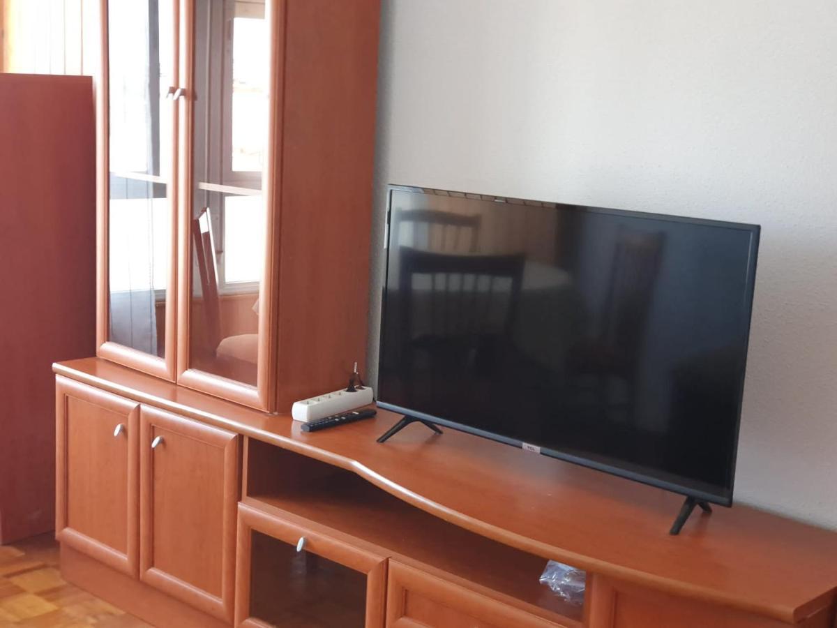 Bonito Apartamento Cerca De Las Playas 산탄데르 외부 사진
