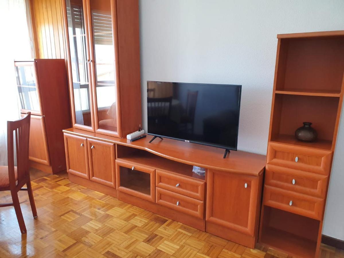Bonito Apartamento Cerca De Las Playas 산탄데르 외부 사진