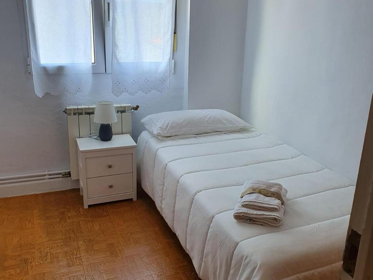 Bonito Apartamento Cerca De Las Playas 산탄데르 외부 사진