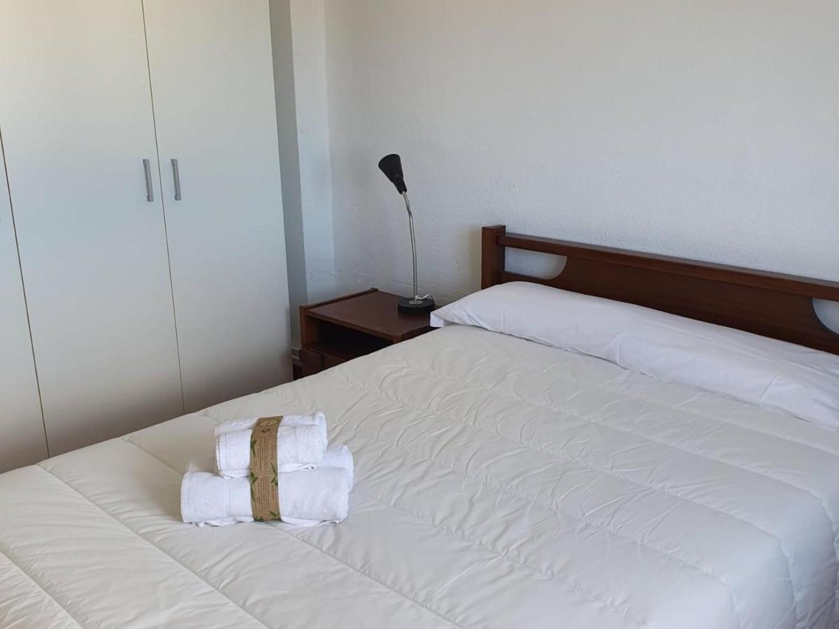 Bonito Apartamento Cerca De Las Playas 산탄데르 외부 사진