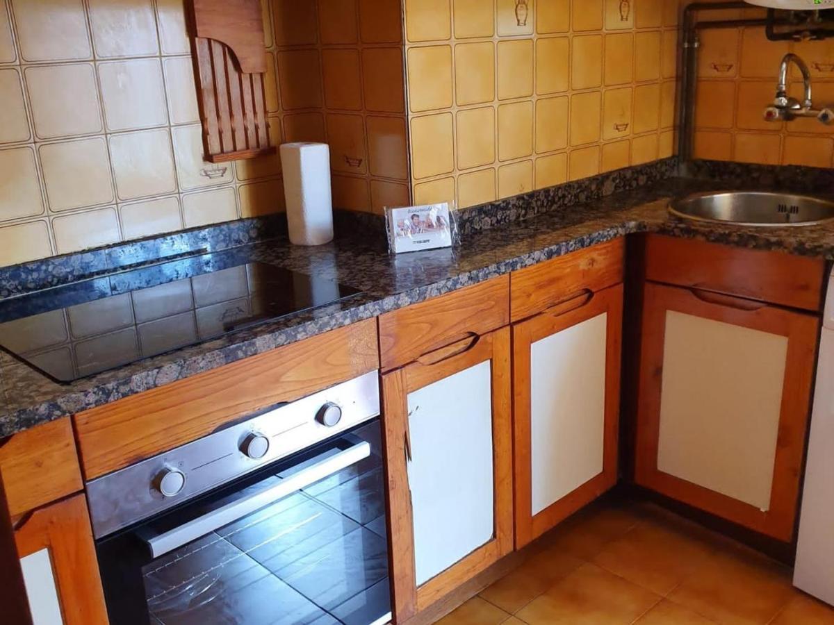 Bonito Apartamento Cerca De Las Playas 산탄데르 외부 사진
