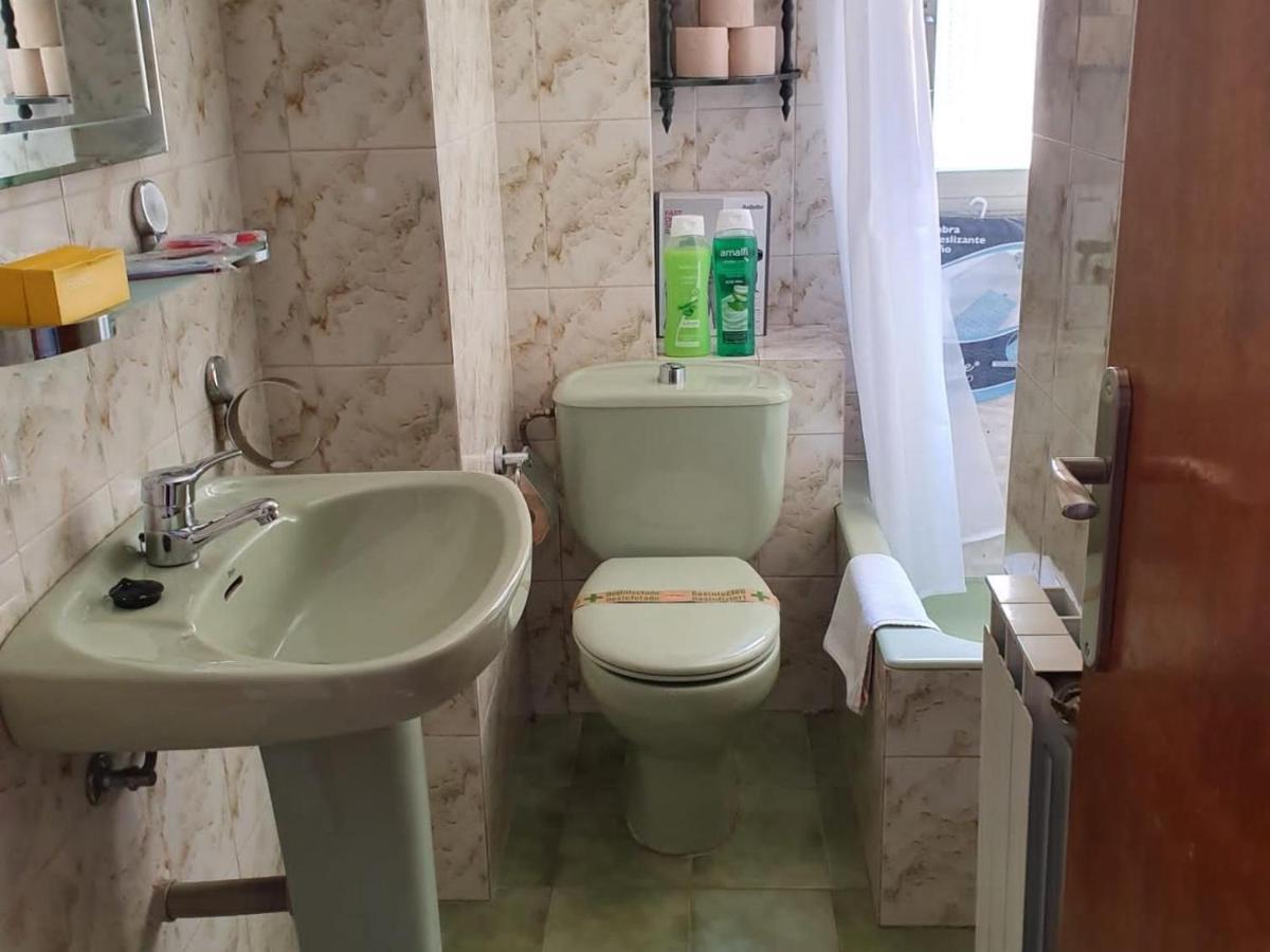 Bonito Apartamento Cerca De Las Playas 산탄데르 외부 사진