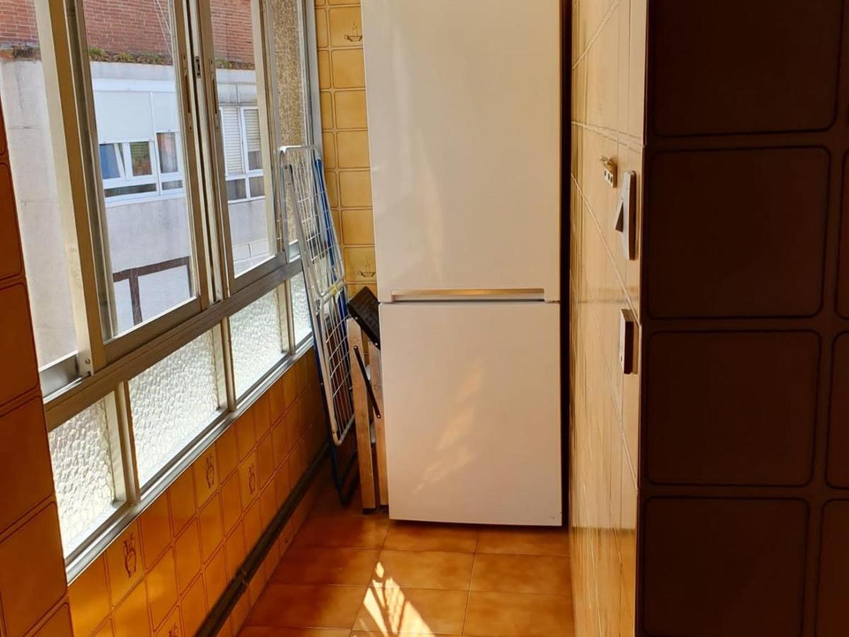 Bonito Apartamento Cerca De Las Playas 산탄데르 외부 사진